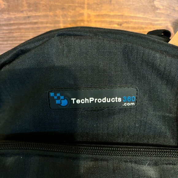 New Computer Backpack - Picture 3 of 7